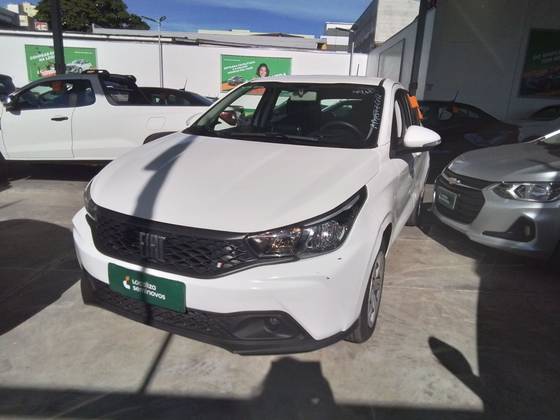 FIAT ARGO 1.0 FIREFLY FLEX DRIVE MANUAL FIAT ARGO 1.0 FIREFLY FLEX DRIVE MANUAL